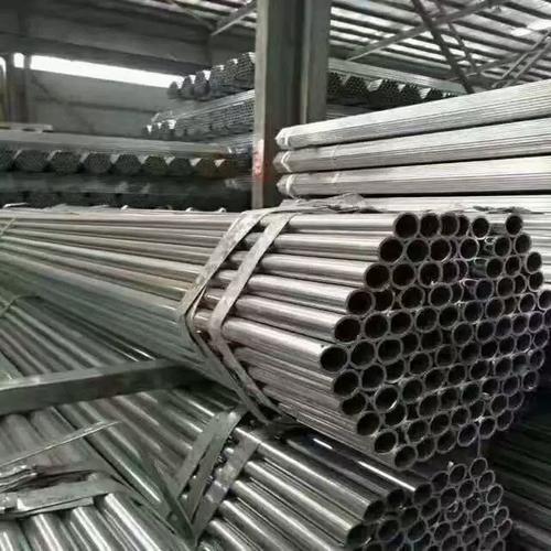 崇左q355nhb耐候钢管